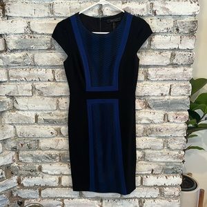 BCBG dress size 4